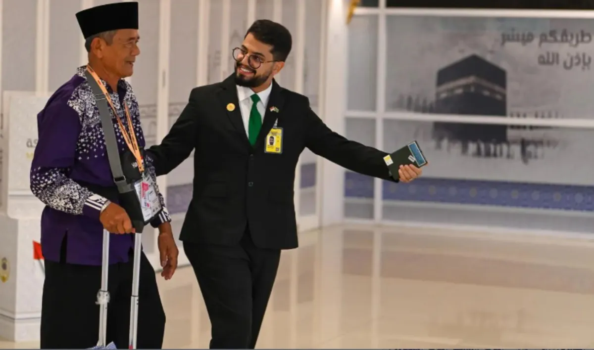 مبادرة طيق مكة