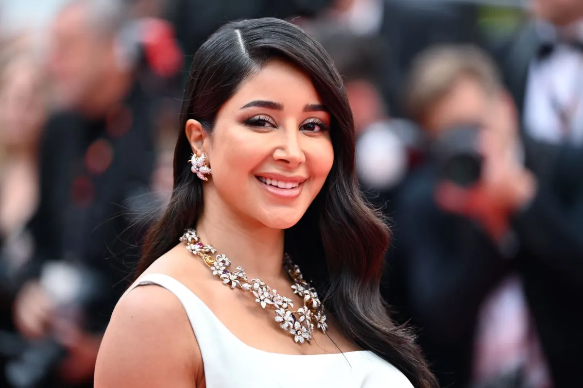 مهرجان كان 2025