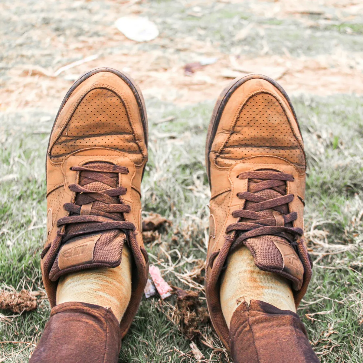 تفسير حلم الحذاء المقطوع