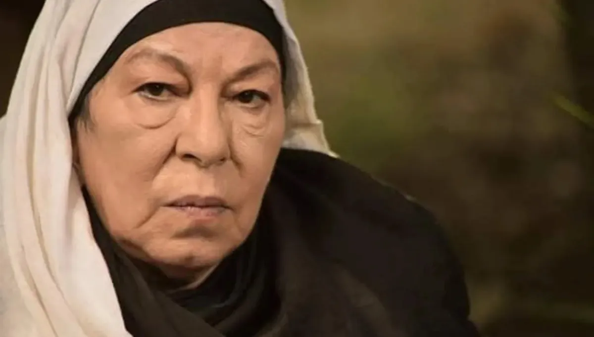 فدوى محسن - صورة أرشيفية