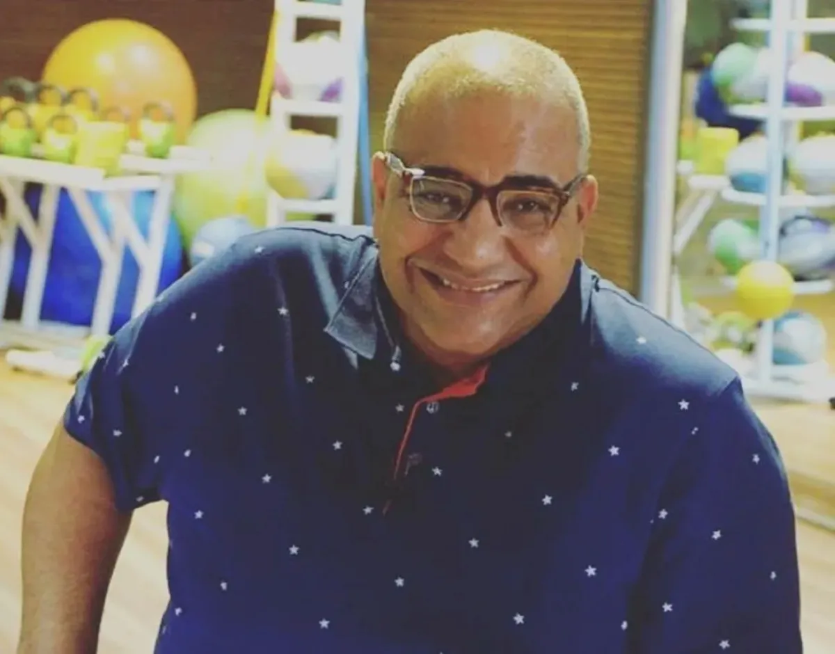 بيومي فؤاد- الصورة من حسابه على إنستغرام