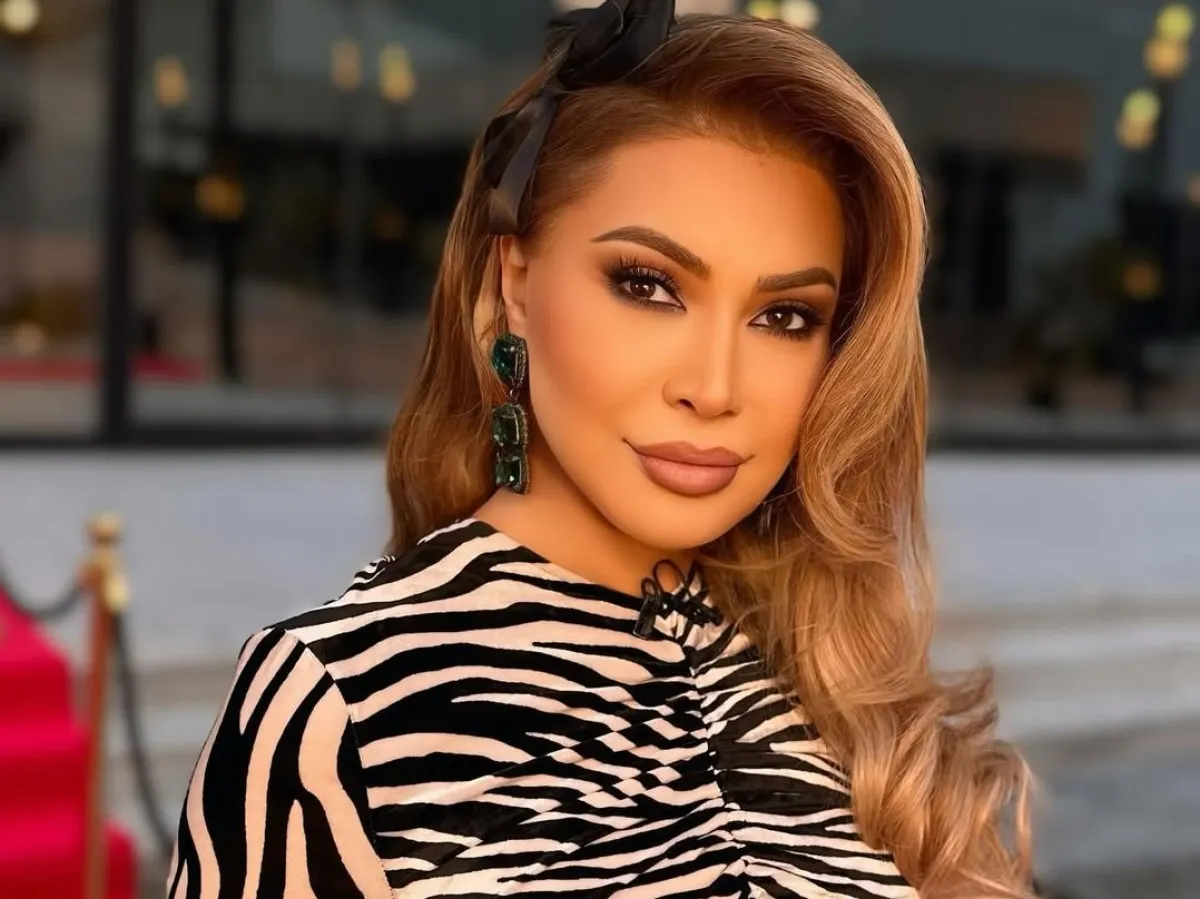 أجمل ألوان صبغات شعر تعتمدها النجمات في فصل الصيف