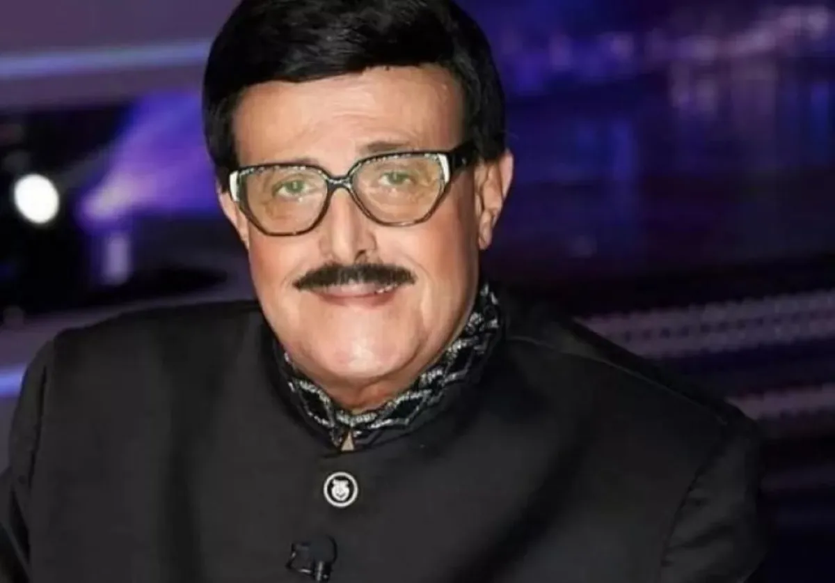 سمير غانم- الصورة من حساب دنيا سمير غانم على إنستغرام