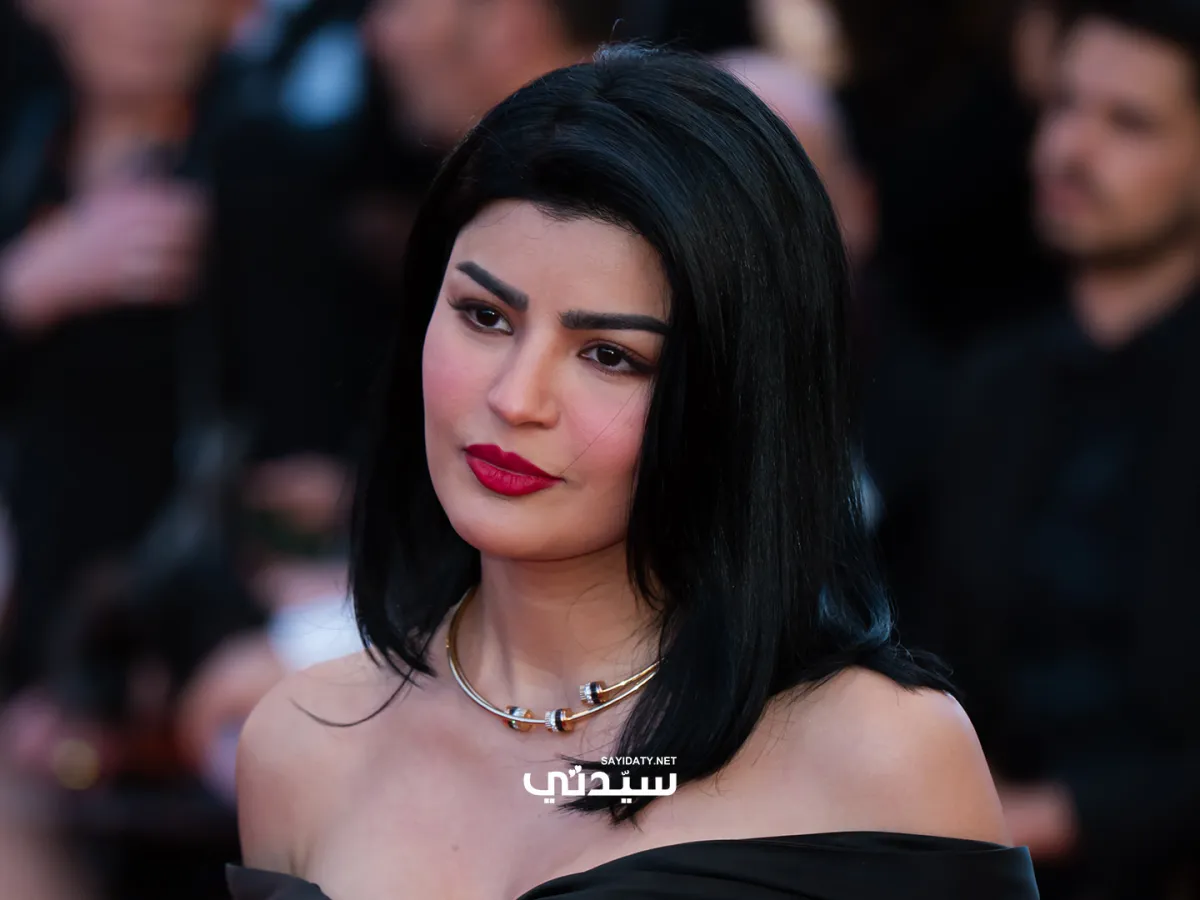 مهرجان كان السينمائي 2025
