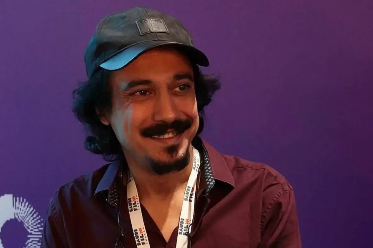 تركي اليوسف- الصورة من صفحته على إنستغرام