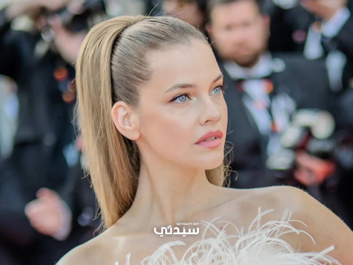 مهرجان كان السينمائي 2025 