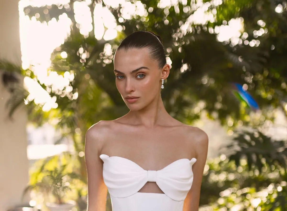 مكياج العروس