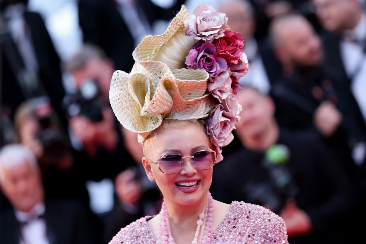 أغرب صيحات في مهرجان كان السينمائي 2025