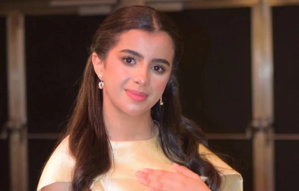 ندى عبد الحكيم- الصورة من المصدر