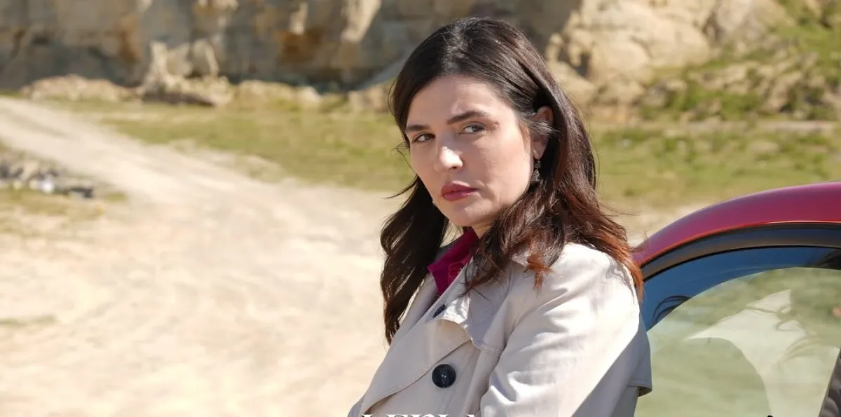 مسلسل "ليلى"- الصورة من الشركة المنتجة