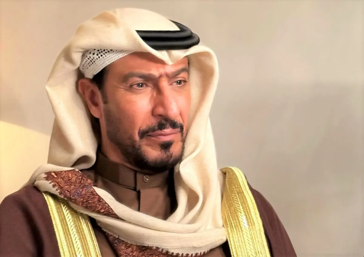 عبد المحسن النمر- الصورة من حسابه على الانستغرام