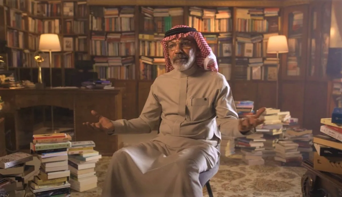 إبراهيم الحساوي- الصورة من حسابه على الانستغرام