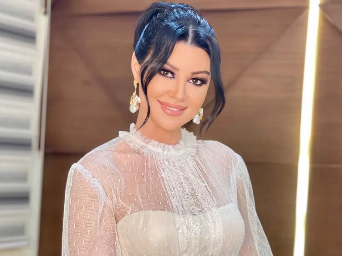 أروى جودة - الصورة من حسابها على إنستغرام