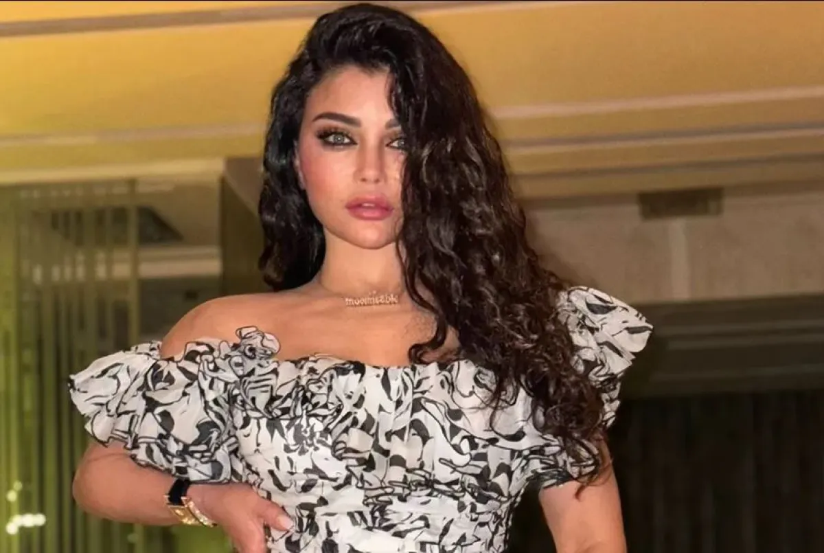 هيفاء وهبي- الصورة من حسابها على إنستغرام