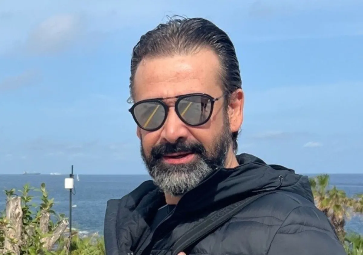 كريم عبد العزيز -الصورة من صفحته على إنستغرام