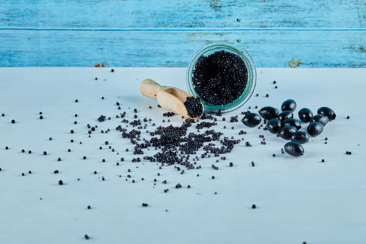 تجربة ريم مع الشيلاجيت ايجابية في خسارة الوزن واستعادة النشاط