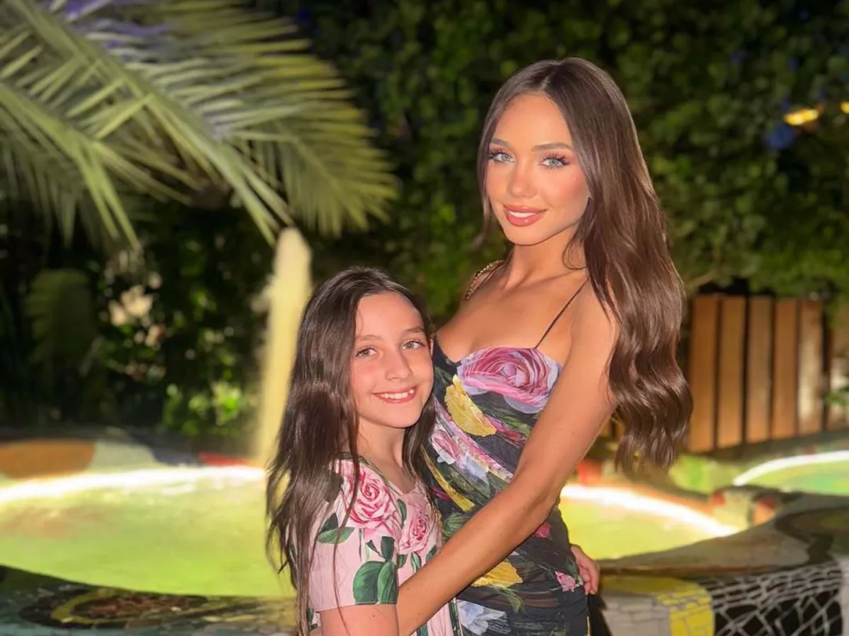 لجين عضاضة - الصورة من حسابها على إنستغرام