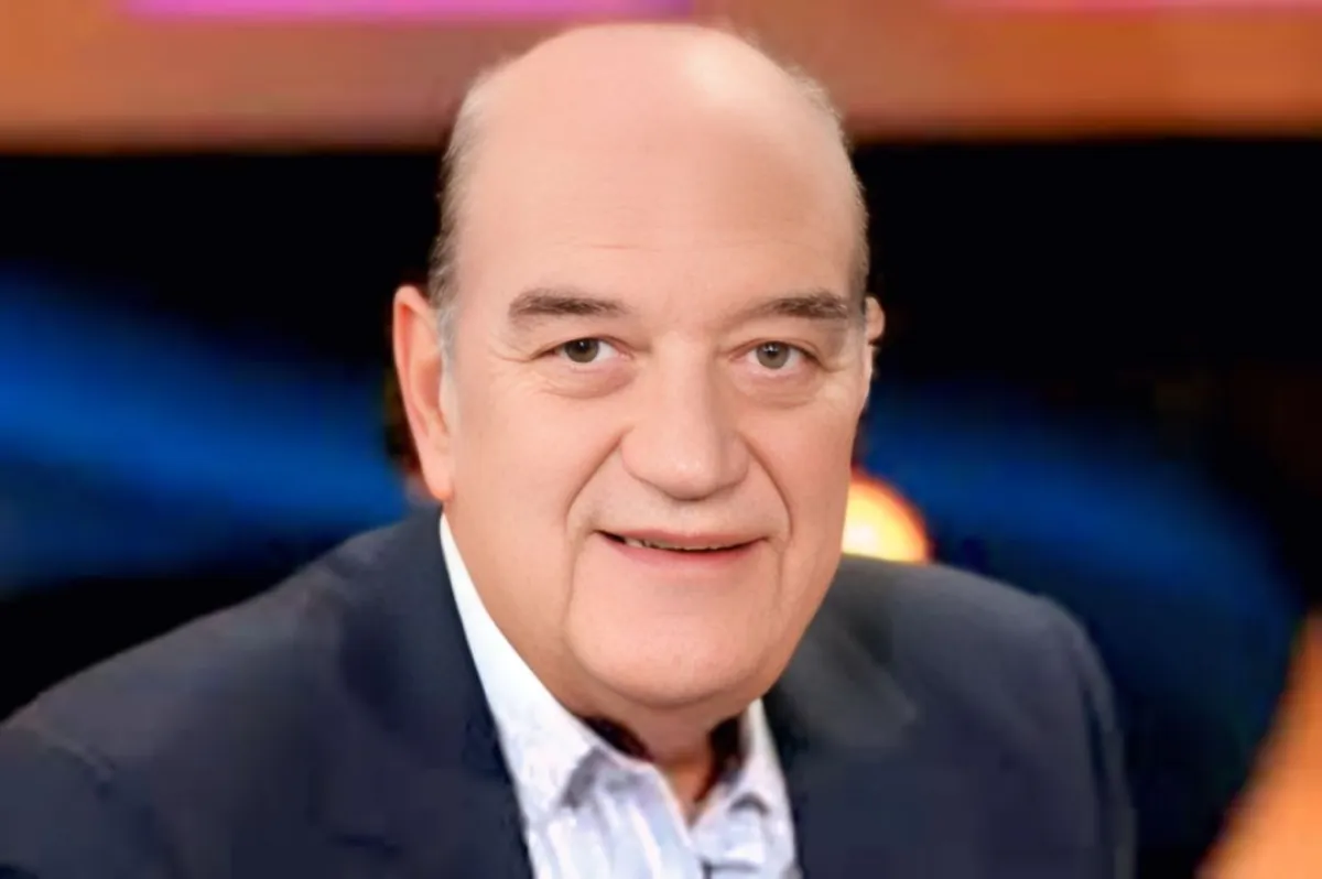 حسن حسني - صورة أرشيفية