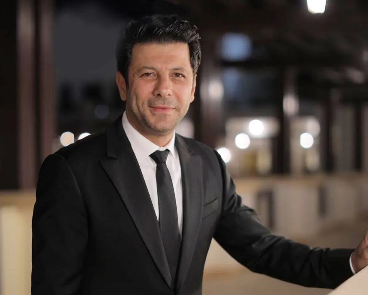 إياد نصار - مصدر الصورة من حسابه على إنستغرام