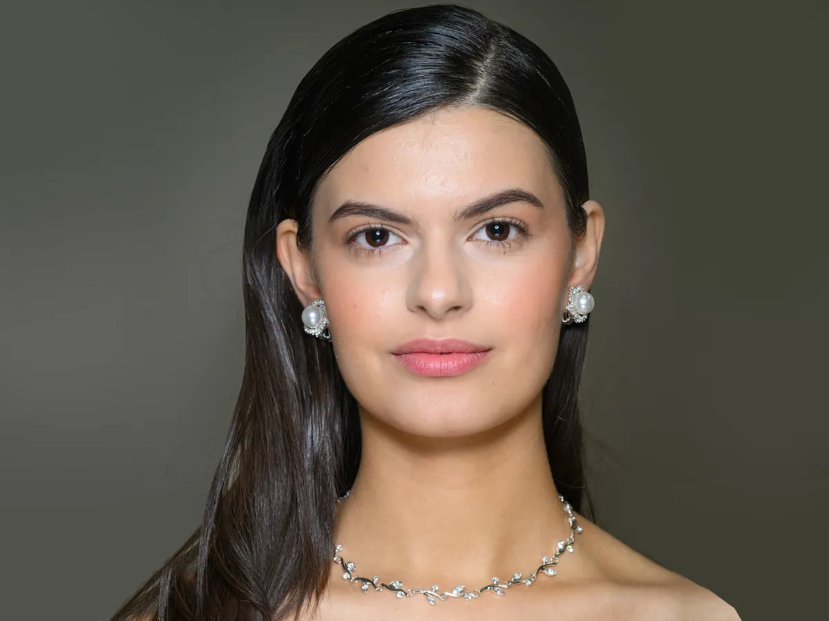 كيف أعرف الشكل المناسب للحواجب؟