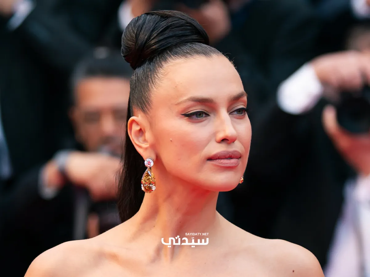 مكياج النجمات في افتتاح مهرجان كان السينمائي 2025