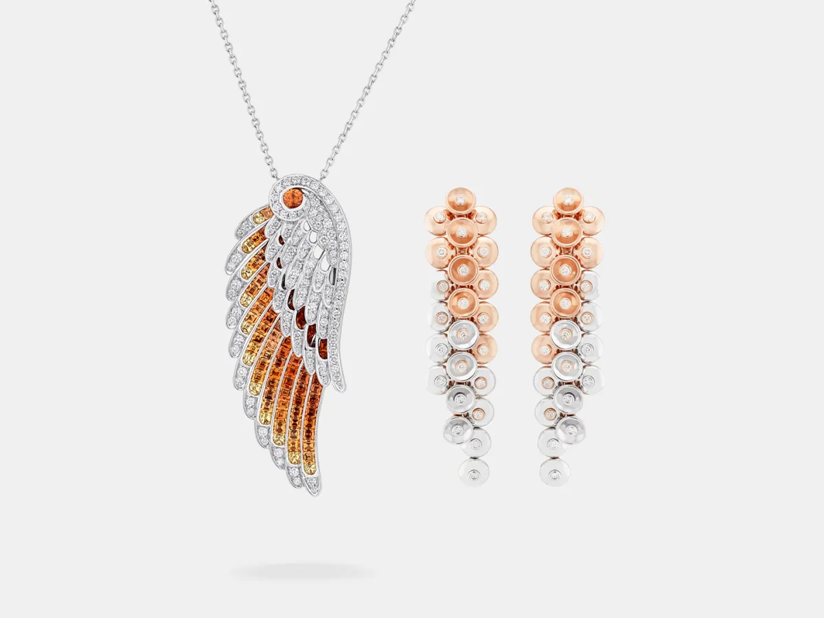 مجوهرات أومبريه 