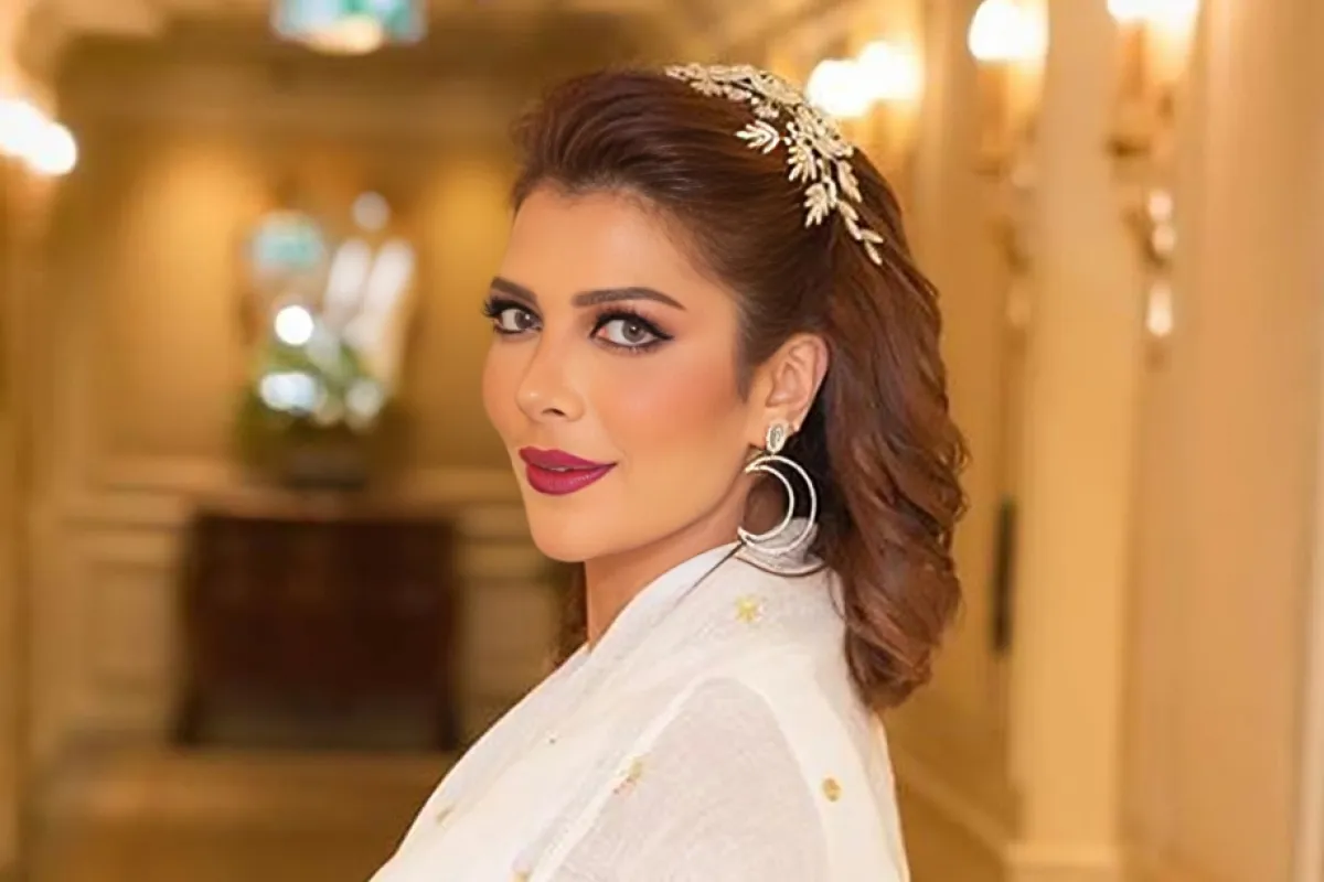 أصالة- الصورة من حسابها الرسمي على إنستغرام