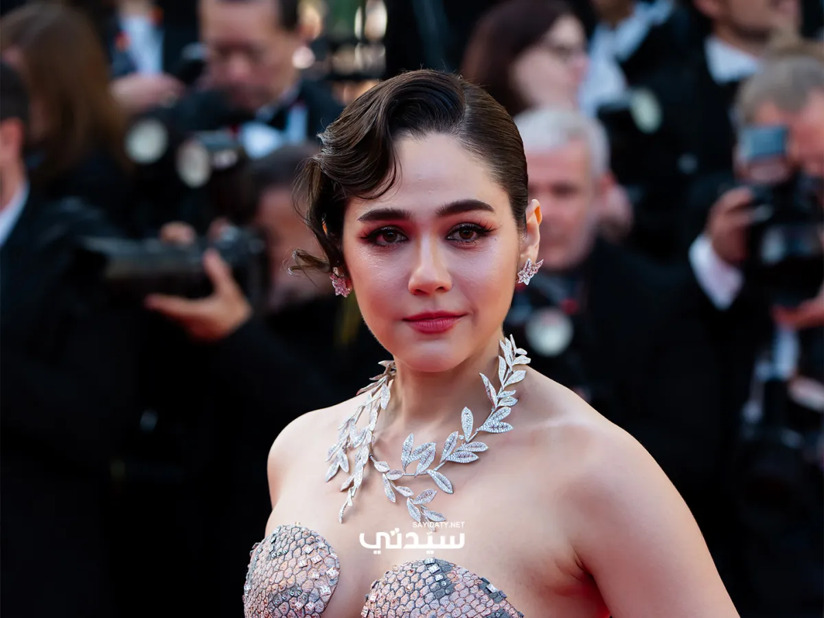 أجمل تسريحات شعر النجمات في مهرجان كان 2025 