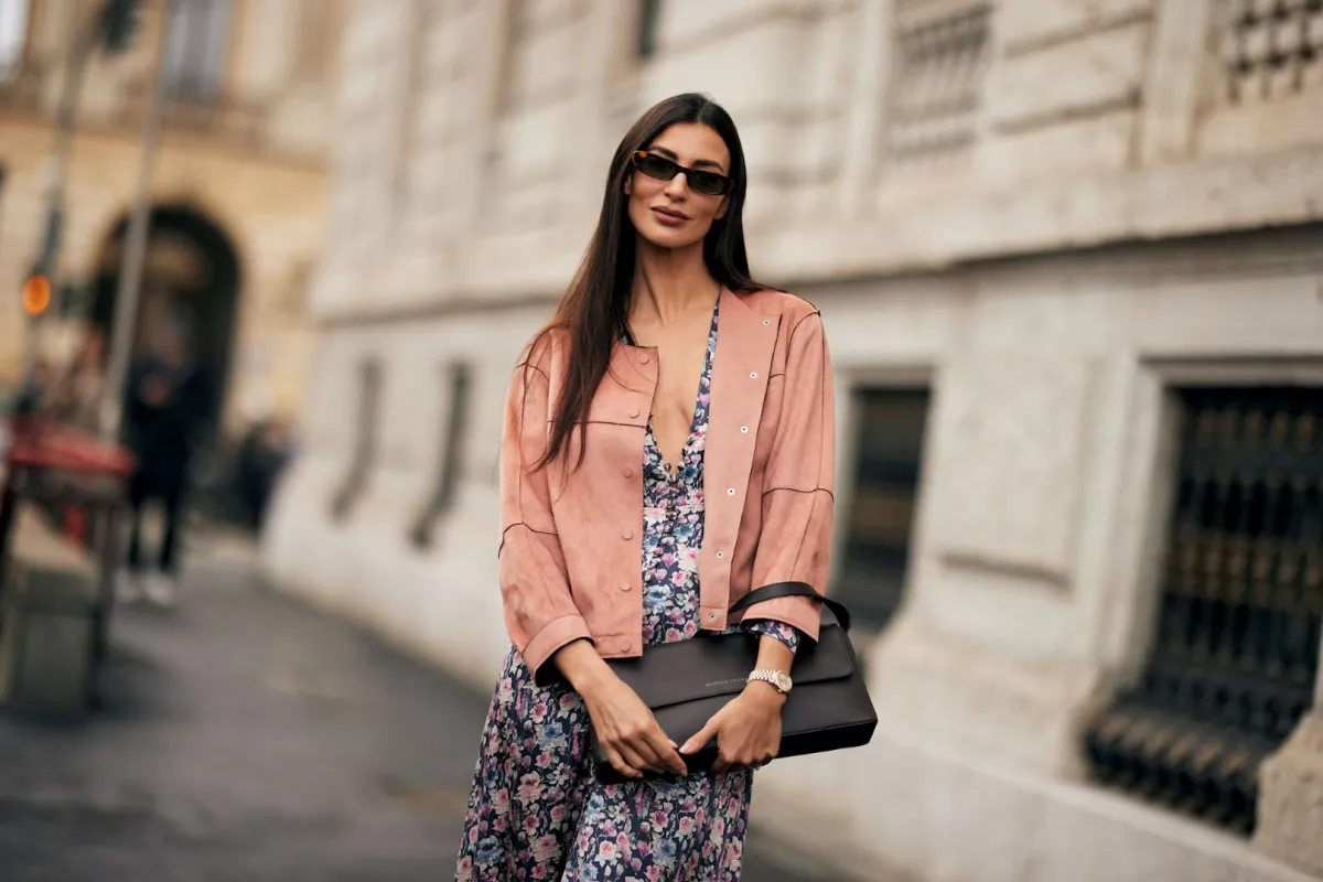 الصورة من Launchmetrics/Spotlight ©