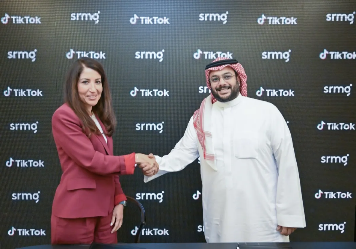 شراكة استراتيجية نحو دعم الابتكار الإبداعي وتعزيز النموّ التجاري لصنّاع المحتوى في السعودية