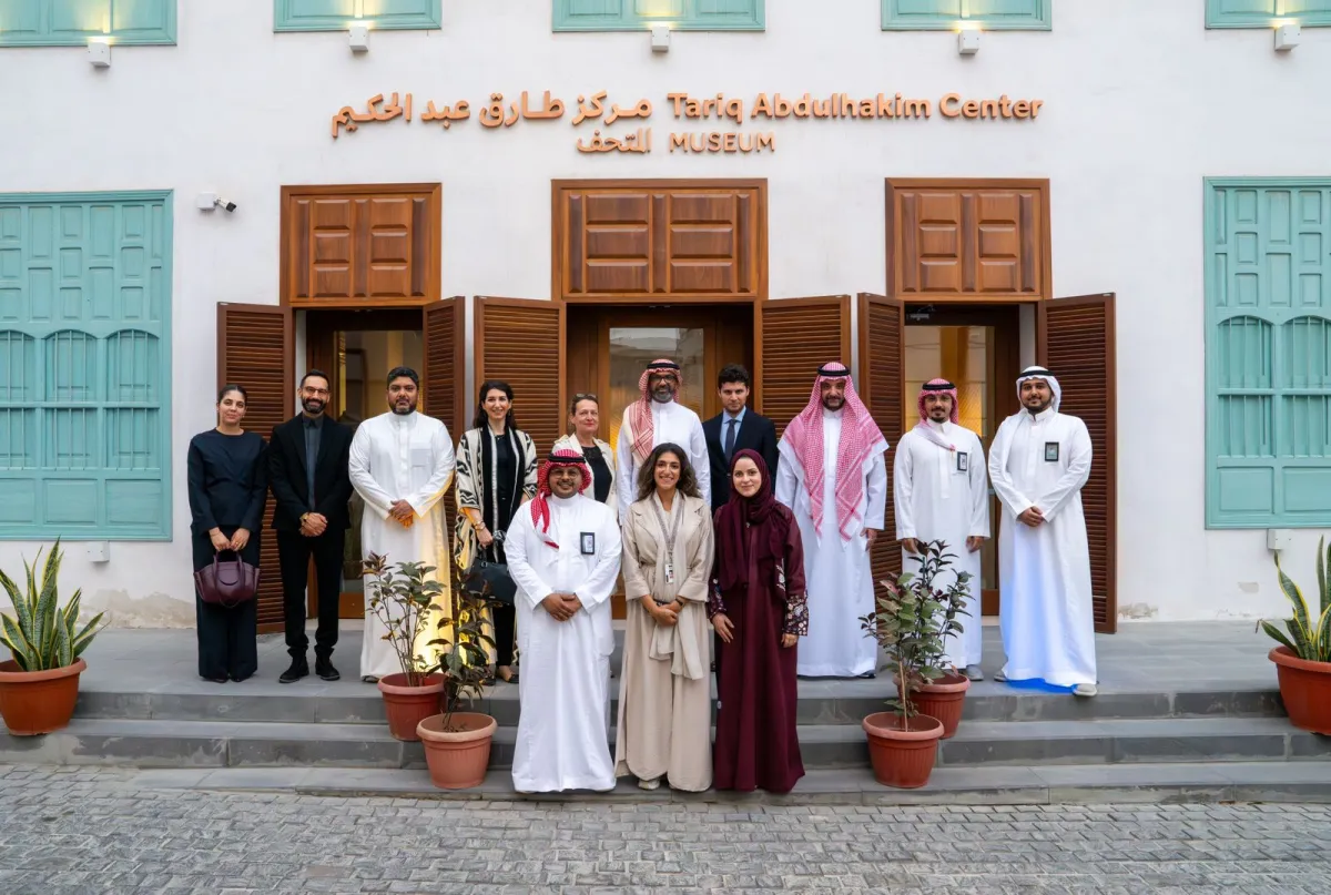  هيئة المتاحف وفيلهارموني باريس توقّعان برنامجاً تنفيذياً لتعزيز التعاون