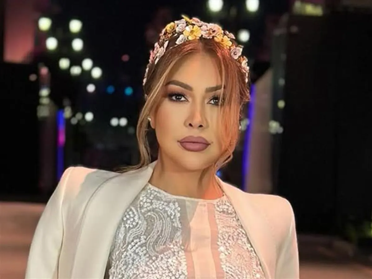 نوال الزغبي - الصورة من حسابها الرسمي على إنستغرام