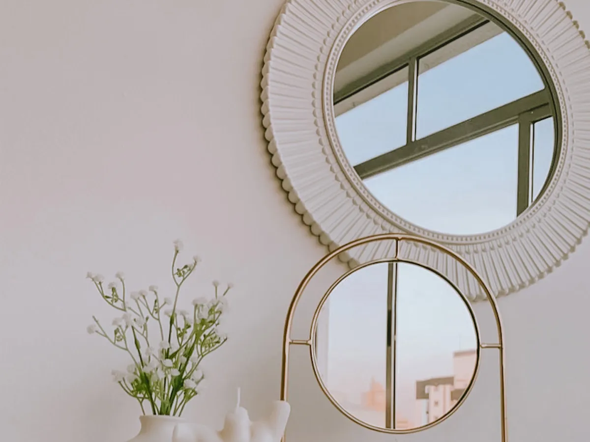 تفسير حلم المرايا 