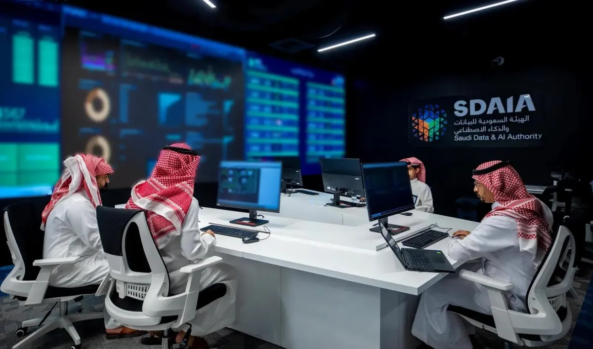 سدايا تقدم خدماتها في موسم حج 1446هـ - الصورة من واس