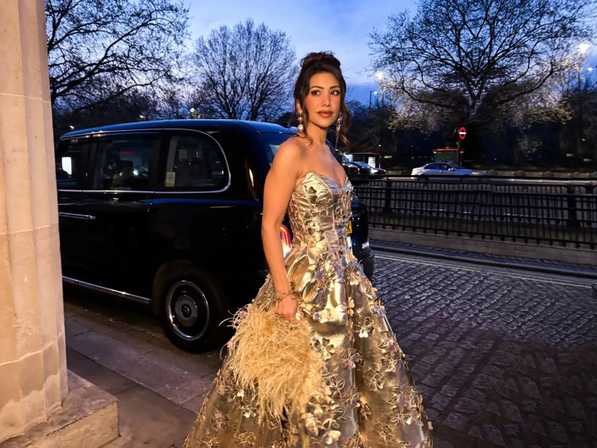 مايا ويليامز- الصورة من حسابها الرسمي على انستغرام