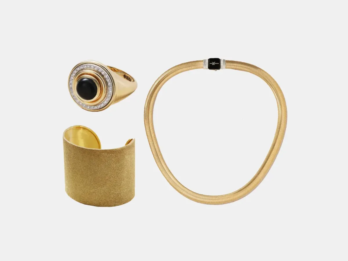 مجوهرات عيد الأضحى 2025