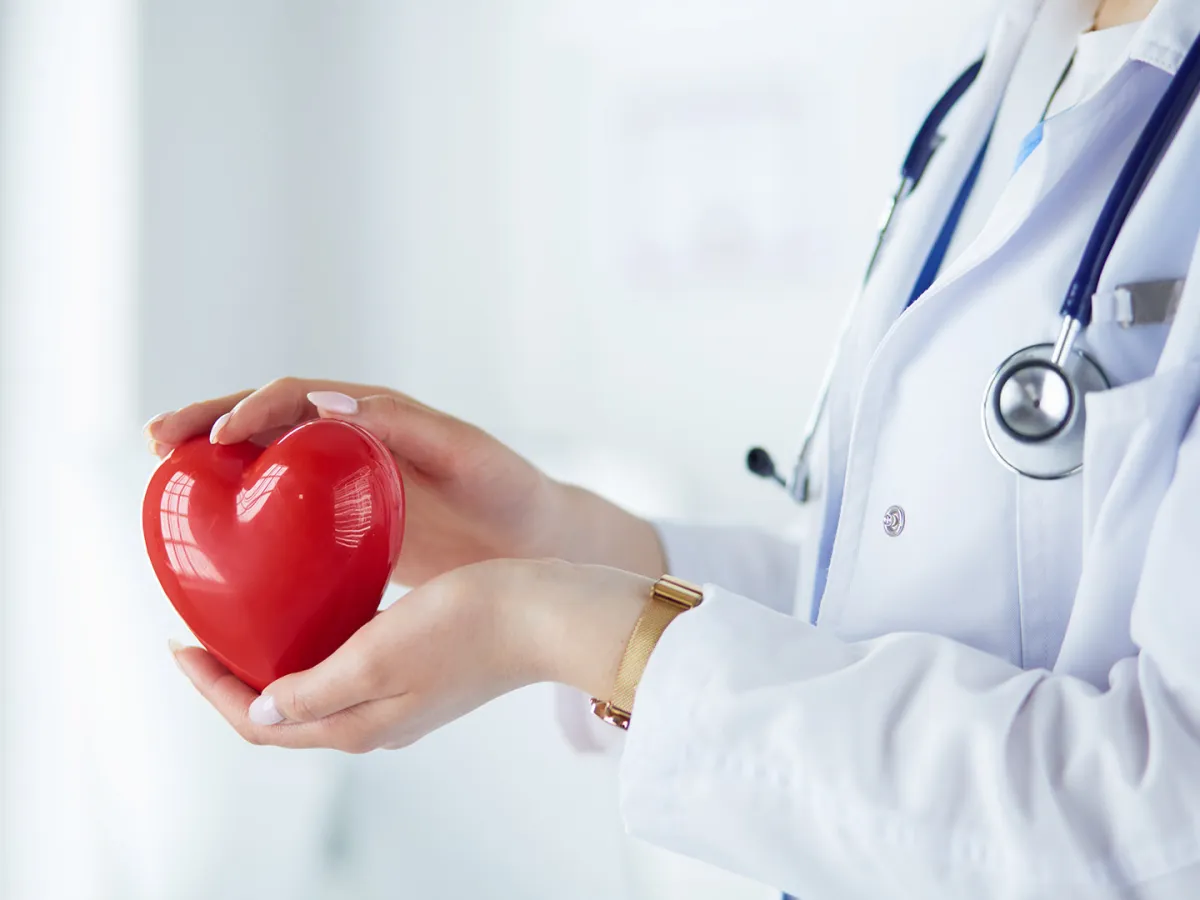 طرق الوقاية من الأمراض المزمنة ليست صعبة