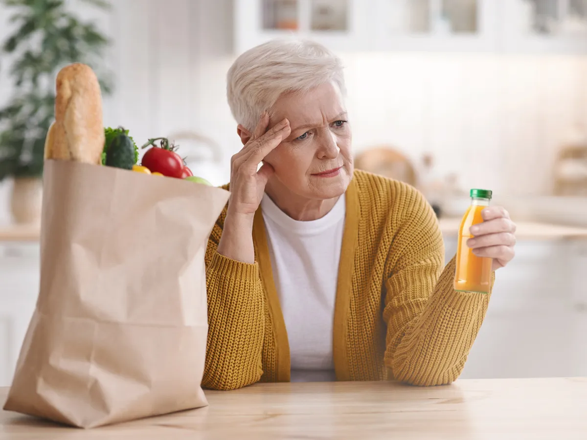 مأكولات ترفع من خطر الإصابة بمرض باركنسون احذريها