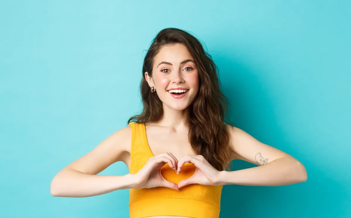 صحة المرأة- المصدر freepik