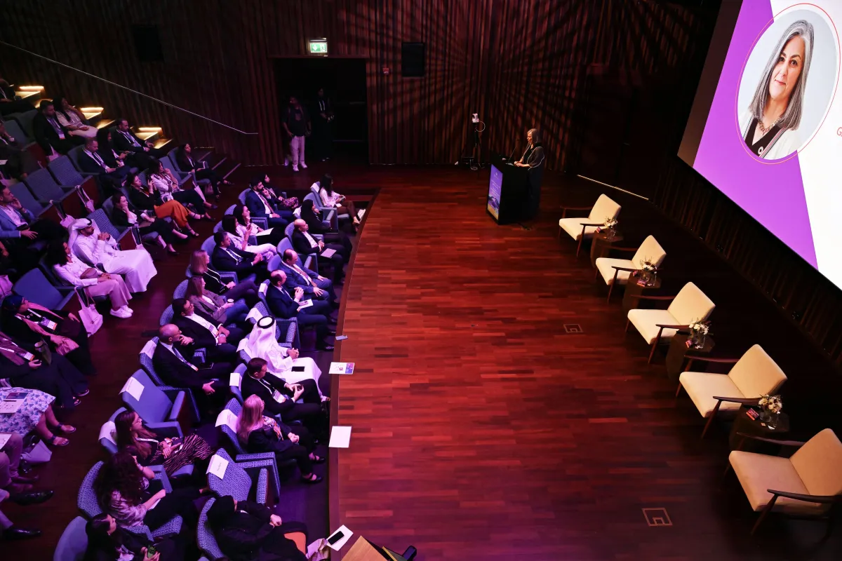 إطلاق منصة جديدة مدعومة بالذكاء الاصطناعي لتعزيز توظيف الشباب الإماراتي - الصورة من وام