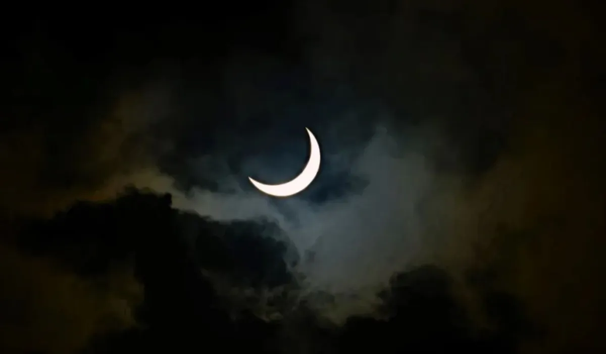 ظاهرة فلكية