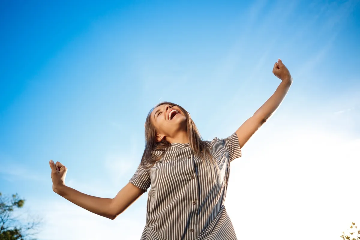 حلم المرح في المنام - مصدر الصورة: freepik by cookie_studio