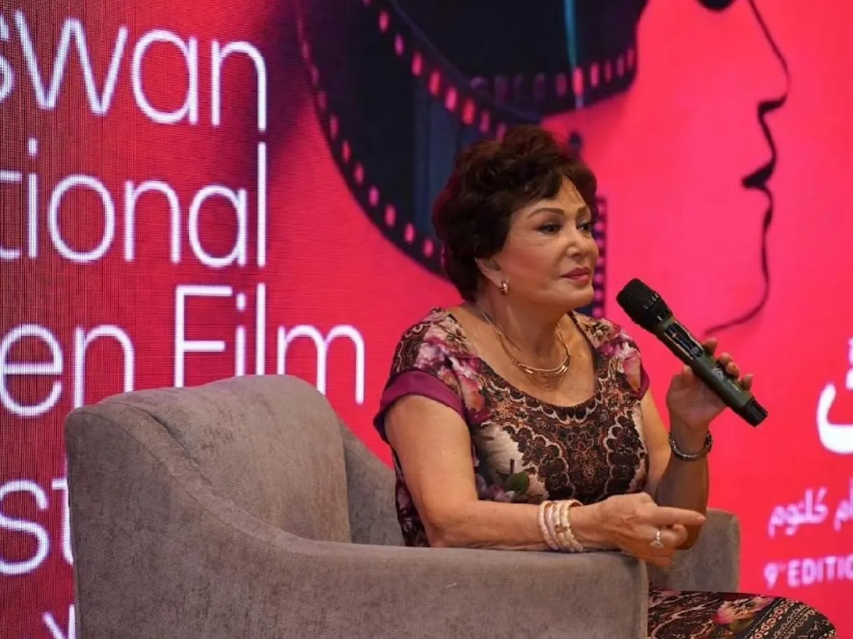 لبلبة الصورة من حسابها على إنستغرام