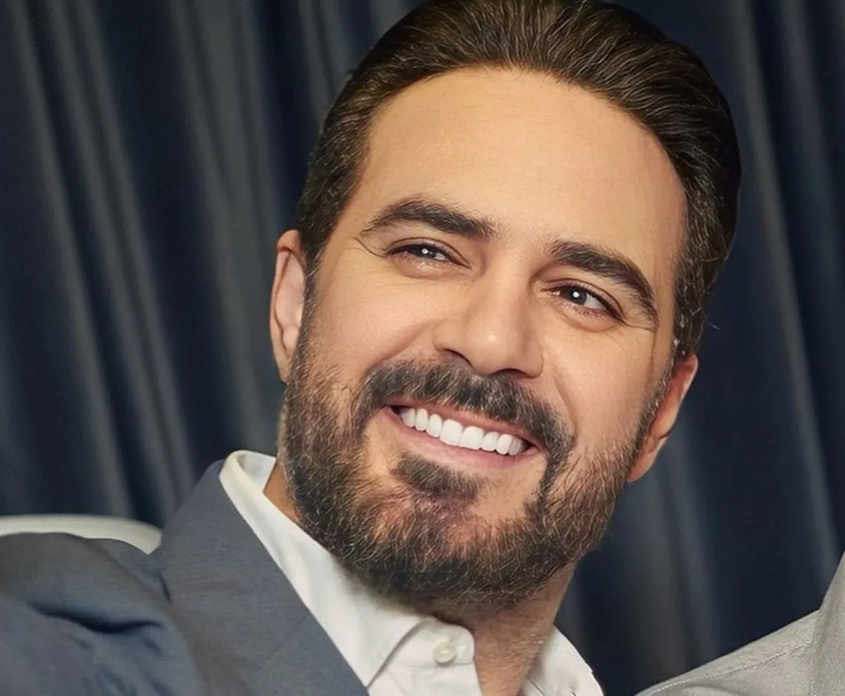 وائل جسار- الصورة من حسابه على إنستغرام