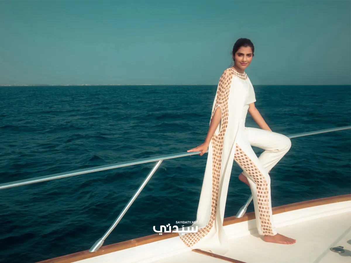 تصوير خاص سيدتي - عدد 2102 