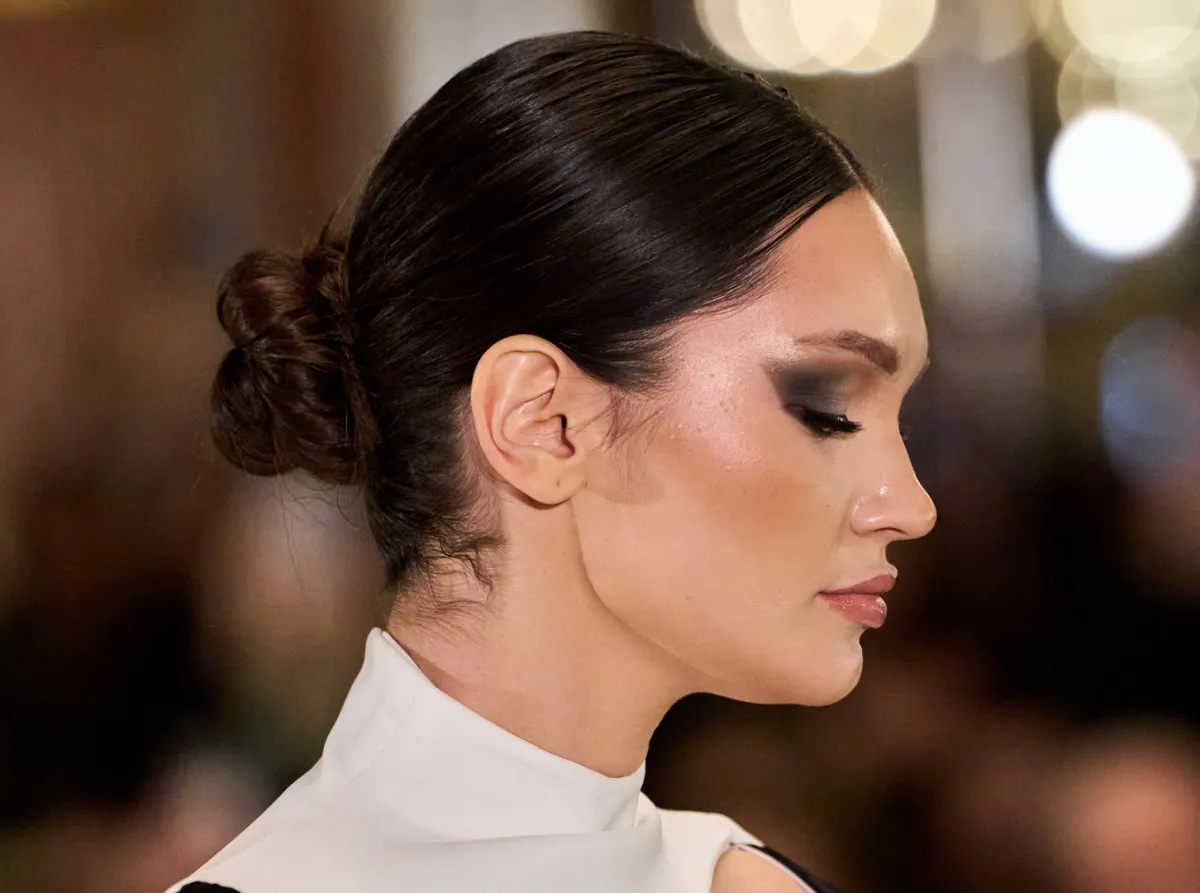 تسريحات شعر صيفية