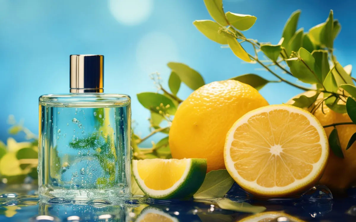 عطور منعشة لصيف 2025