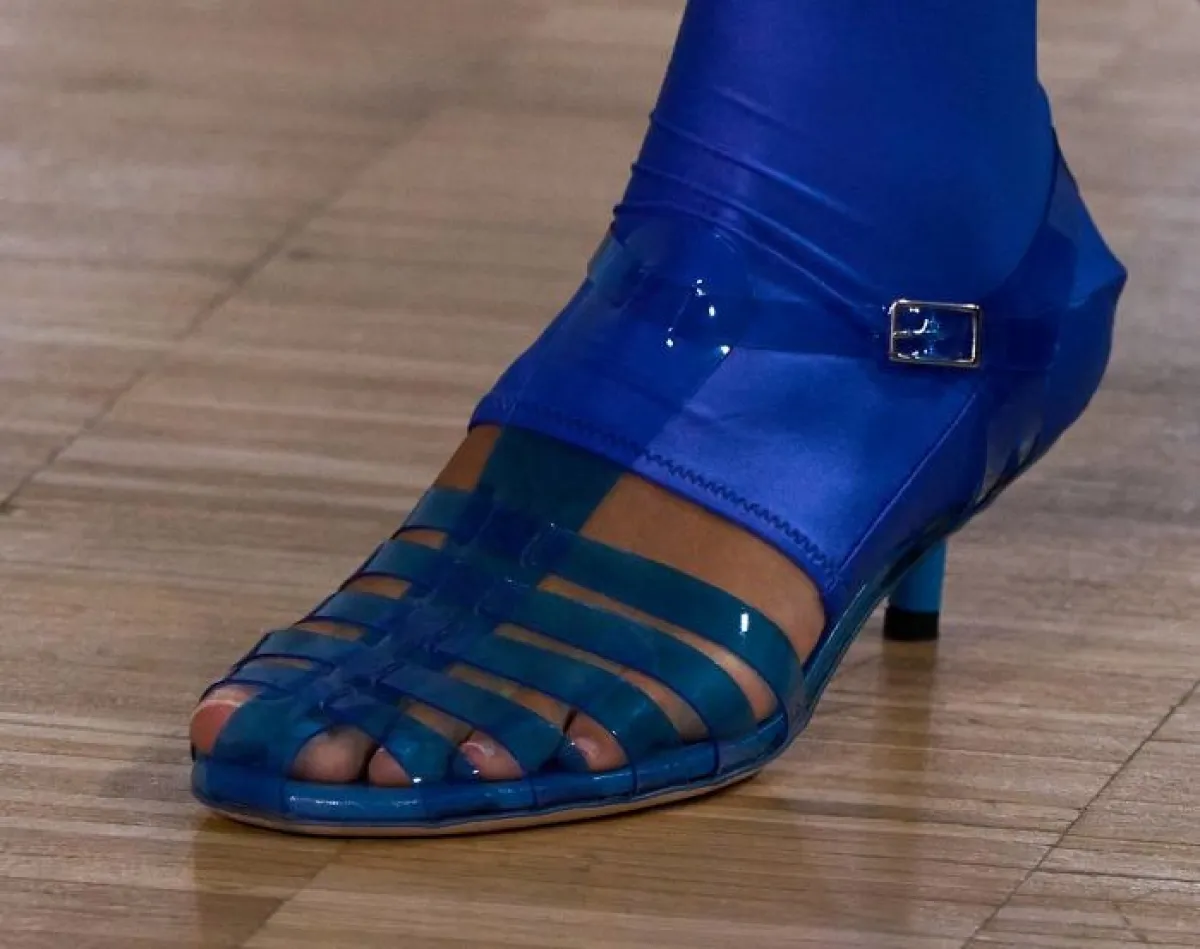 فيوروتشي Fiorucci- الصورة من Launchmetrics/Spotlight ©