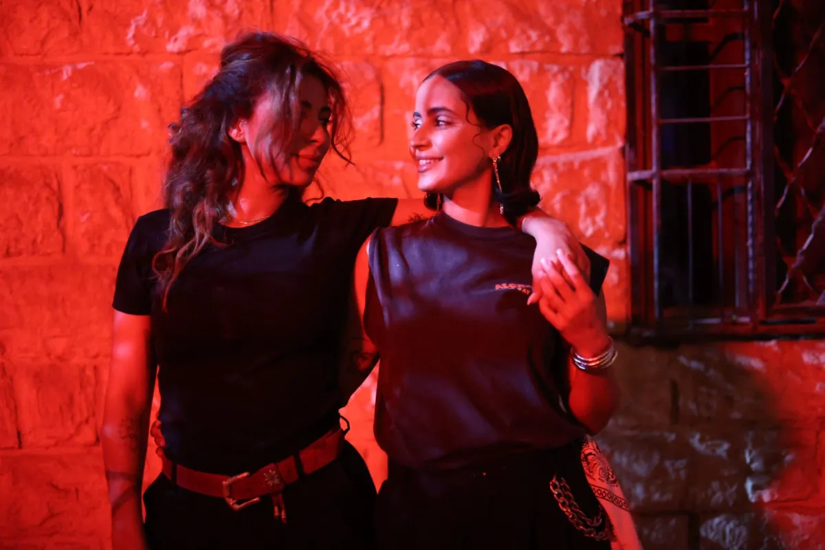 أضواء بدر- الصورة من مكتبها الصحفي