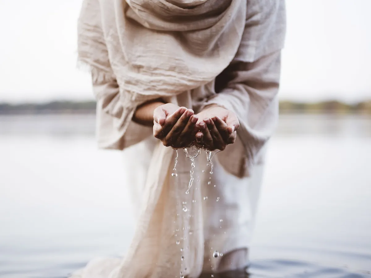 نصائح لتجنّب الجفاف خلال أداء مناسك الحج